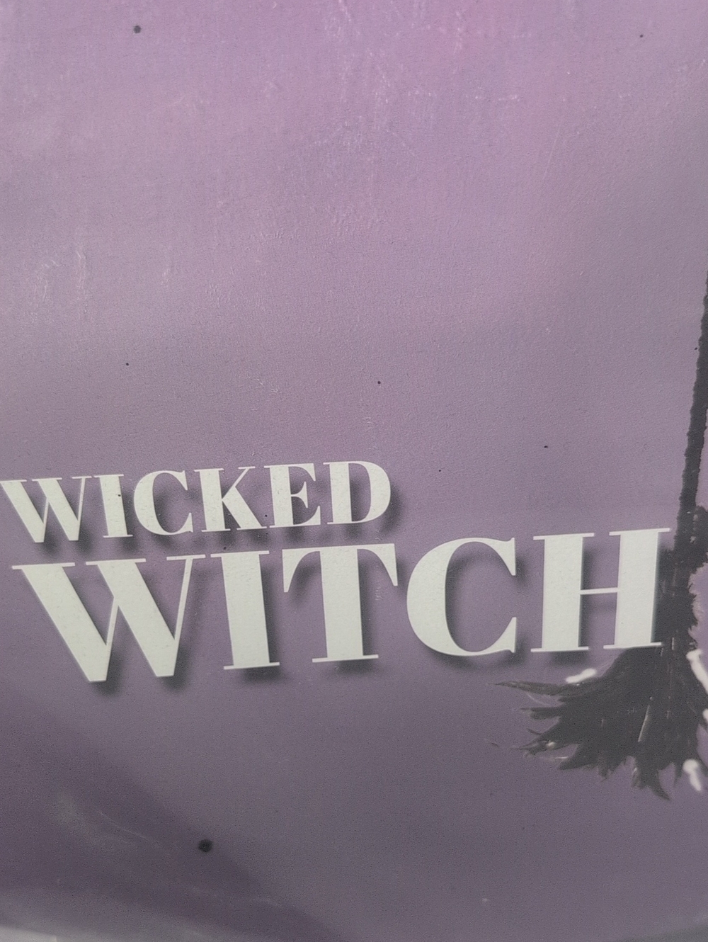 Hauntlook Wicked Witch Halloween Costume Size Small - Picture 4 of 6